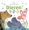 Dieren 1-2-3 - Jonny Lambert - 9789048317394