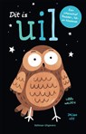 Dit is Uil - Libby Walden - 9789048317882