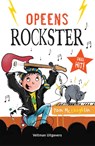 Opeens rockster - Tom Mclaughlin - 9789048318179