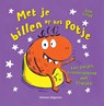Met je billen op het potje - Sam Lloyd - 9789048318483