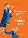 De avonturen van Eland & meneer Aap - Paul Smith - 9789048318834
