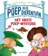 Poep in de dierentuin - Het grote poep-mysterie - Steve Smallman - 9789048318919