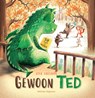 Gewoon Ted - Lisa Sheehan - 9789048319480