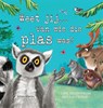 Weet jij... van wie die plas was? - Clare Helen Welsh - 9789048319817