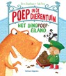 Poep in de dierentuin, Het Dinopoepeiland - Steve Smallman - 9789048320318