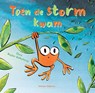 Toen de storm kwam - Chris Naylor-Ballesteros - 9789048321278