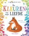 De kleuren van mijn liefde - Isabel Otter - 9789048322855