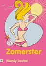 Zomerster - LOUISE, Wendy - 9789048411313