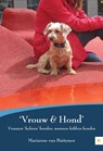 'Vrouw & Hond' - Marianne van Buitenen - 9789048414710