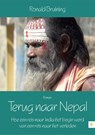 Terug naar Nepal - Ronald Bruining - 9789048423439