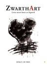 ZwarthArt - Sonja P. de Vries - 9789048441150