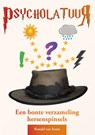 Psycholatuur - Ronald van Assen - 9789048442423