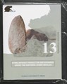 Stone Artefact Production and Exchange among the Lesser Antilles - S. Knippenberg - 9789048504954