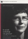 Is sociale rechtshulp van gisteren? - M. Westerveld - 9789048507849