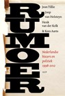 Rumoer - Jean Tillie ; Joop van Holsteyn ; Henk van der Kolk ; Kees Aarts - 9789048522613