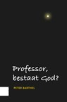 Professor, bestaat God? - Peter Barthel - 9789048535347