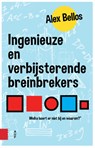 Ingenieuze en verbijsterende breinbrekers - Alex Bellos - 9789048536856