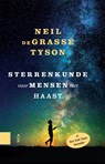 Sterrenkunde voor mensen met haast - Neil DeGrasse Tyson - 9789048538492