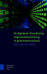 De Algemene Verordening Gegevensbescherming in gewone mensentaal - Bart van der Sloot - 9789048541829