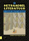 Het raadsel literatuur - Karina van Dalen-Oskam - 9789048556748