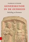 Geneeskunde in de Oudheid - Florian Steger - 9789048559770