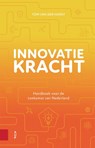 Innovatiekracht - Tom van der Horst - 9789048568109