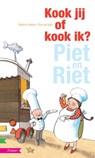 Kook jij of kook ik? - Martine Letterie - 9789048706501