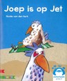 Zomerlezen groep 3 Joep is op Jet (5 titels) - Nicolle van den Hurk - 9789048714728