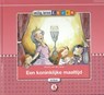 Anker 8 Een koninklijke maaltijd - Nicolle van den Hurk - 9789048715503