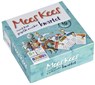 Mees Kees kwartet -  - 9789048730001