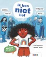 ik ben niet lief - Pim Lammers - 9789048739516