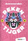 Rekentijger Groep 4 Antwoordenboek B - Peter van Bremen - 9789048745784