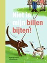 Niet in mijn billen bijten! - Rindert Kromhout - 9789048756360