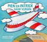 Pien en Patrick gaan vliegen - ALBREGTS, H. & ROOD, L. - 9789048801503