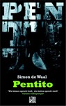 Pentito - Simon de Waal - 9789048803453