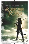 De gave van Katsa - Kristin Cashore - 9789048803521