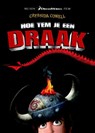 Hoe tem je een draak? - COWELL, Cressida - 9789048804405