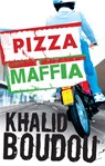 Pizzamaffia - Khalid Boudou - 9789048808816