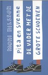 Pita en Svenne - Moni Nilsson - 9789048813537