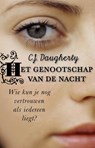 Het genootschap van de nacht - C.J. Daugherty - 9789048813964