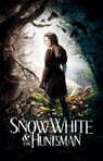 Snowwhite & the huntsman - BLAKE, Lily - 9789048814510