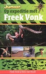 Op expeditie met Freek Vonk - VONK, Freek / Houdt, Herco van - 9789048814596