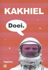 Doei. - Kakhiel - 9789048817559