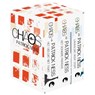 Chaos trilogie-cassette - Patrick Ness - 9789048818914