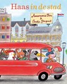Haas in de stad - Annemarie Bon - 9789048828371