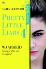 Waarheid - Sara Shepard - 9789048828692