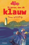De sporen van de klauw - Manon Spierenburg - 9789048830053