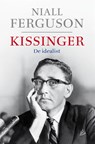 Kissinger - Niall Ferguson - 9789048830145