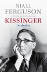 Kissinger - Niall Ferguson - 9789048830152