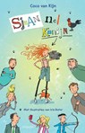 Sjaan Nel Konijn - Cora Sakalli - 9789048842223
